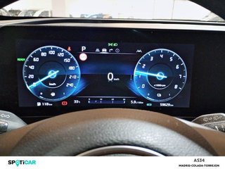 Kia Sportage  1.6 T-GDi HEV 171kW (230CV)  4x2 Drive