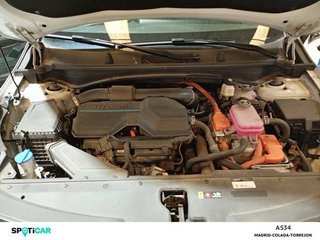 Kia Sportage  1.6 T-GDi HEV 171kW (230CV)  4x2 Drive