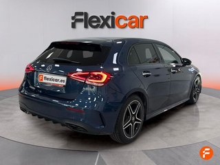 Mercedes Clase A A 180 d