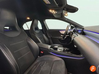 Mercedes Clase A A 180 d