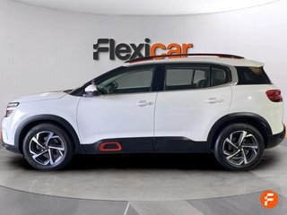 Citroën C5 Aircross BlueHdi 96kW (130CV) S&S EAT8 Shine