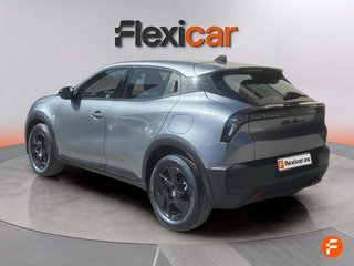 Alfa Romeo Junior Ibrida 100kW (136CV)