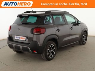 Citroën C3 Aircross 1.2 PureTech Feel Pack