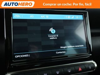 Citroën C3 Aircross 1.2 PureTech Feel Pack