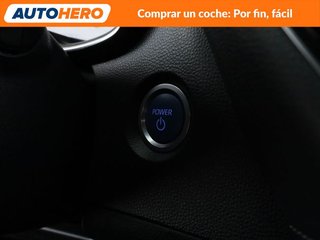 Toyota Corolla 2.0 Hybrid Style