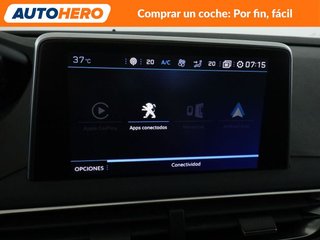 Peugeot 3008 1.2 PureTech Allure