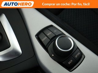 BMW Serie 1 118d M Sport