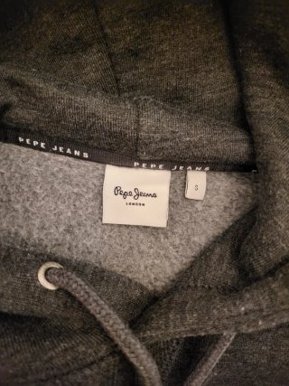 Sudadera Pepe Jeans Hombre Talla S