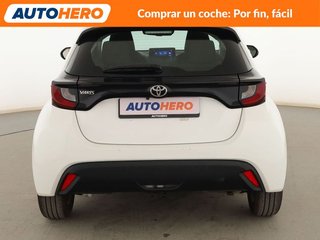 Toyota Yaris 1.5 Dual VVT-iE S-Edition