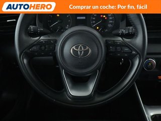 Toyota Yaris 1.5 Dual VVT-iE S-Edition