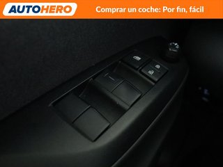 Toyota Yaris 1.5 Dual VVT-iE S-Edition