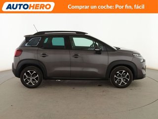 Citroën C3 Aircross 1.2 PureTech Feel Pack
