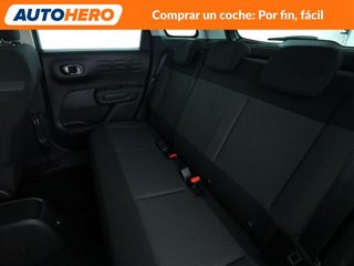 Citroën C3 Aircross 1.2 PureTech Feel Pack