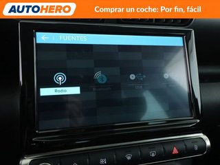 Citroën C3 Aircross 1.2 PureTech Feel Pack
