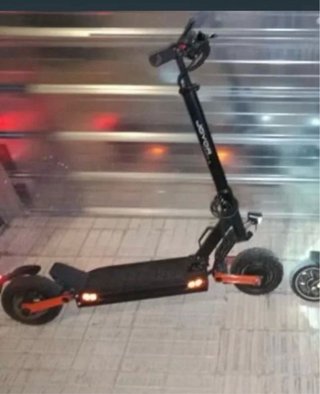 Patinete Eléctrico Joyor LEE DESCRIPCION