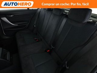 BMW Serie 1 118d M Sport