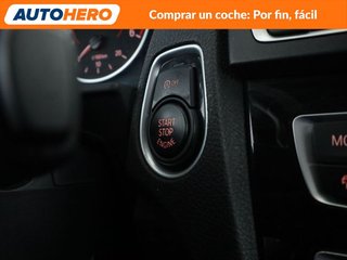 BMW Serie 1 118d M Sport