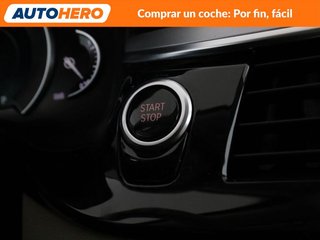 BMW Serie 5 530e iPerformance PHEV