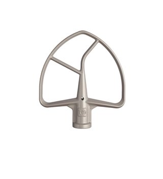 Batidora KitchenAid Heavy Duty Blanca