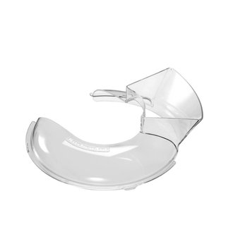 Batidora KitchenAid Heavy Duty Blanca