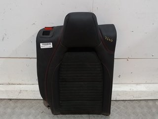 ASIENTOS TRASEROS MERCEDES-BENZ CLASE GLA (BM 156