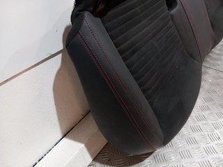 ASIENTOS TRASEROS MERCEDES-BENZ CLASE GLA (BM 156