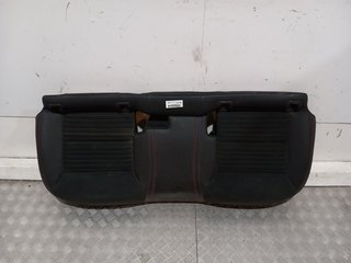 ASIENTOS TRASEROS MERCEDES-BENZ CLASE GLA (BM 156