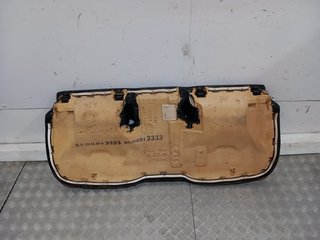 ASIENTOS TRASEROS MERCEDES-BENZ CLASE GLA (BM 156