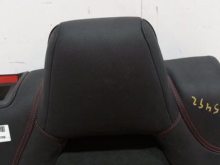 ASIENTOS TRASEROS MERCEDES-BENZ CLASE GLA (BM 156