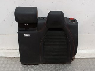 ASIENTOS TRASEROS MERCEDES-BENZ CLASE GLA (BM 156