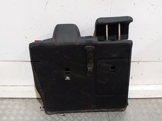 ASIENTOS TRASEROS MERCEDES-BENZ CLASE GLA (BM 156