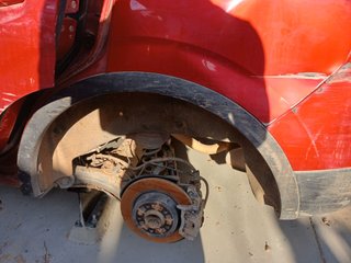 ALETIN TRASERO IZQUIERDO Renault Kadjar (06.2015->)