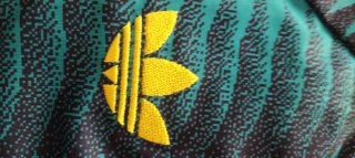 Camiseta Colombia Adidas Oficial Nueva Talla XS