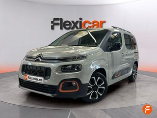 Citroën Berlingo Talla M BlueHDi 100 SHINE