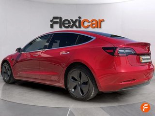 Tesla Model 3 Performance AWD