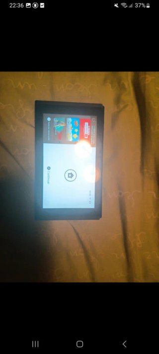 Vendo o cambio por algo que interese
