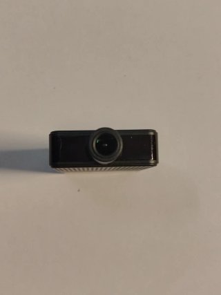 Mini cámara espía