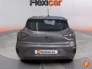 Renault Clio Techno TCe 90 (67kw)
