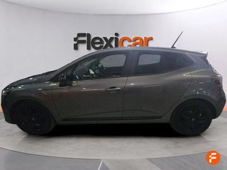 Renault Clio Techno TCe 90 (67kw)