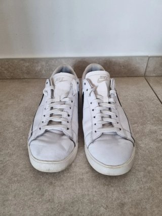 Puma Smash v2 Sneakers Bianche sneakers scarpe 40