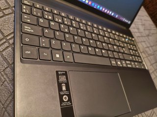 Lenovo IdeaPad Slim 3 15.3" - Intel Core i7-13620H