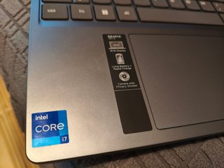Lenovo IdeaPad Slim 3 15.3" - Intel Core i7-13620H