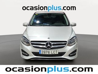 Mercedes-Benz Clase B B 180 90 kW (122 CV)