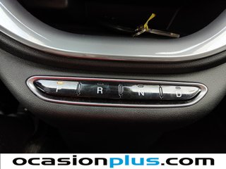 Fiat 500 Electrico Monotrim 320km 87 kW (118 CV)