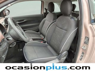 Fiat 500 Electrico Monotrim 320km 87 kW (118 CV)