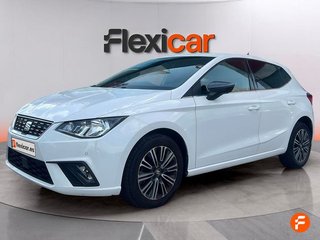 Seat Ibiza 1.6 TDI 70kW (95CV) Style