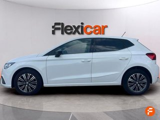 Seat Ibiza 1.6 TDI 70kW (95CV) Style