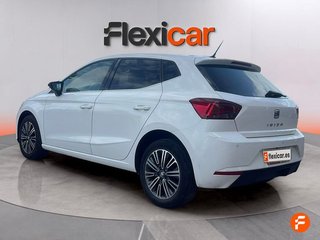 Seat Ibiza 1.6 TDI 70kW (95CV) Style
