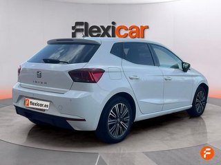 Seat Ibiza 1.6 TDI 70kW (95CV) Style