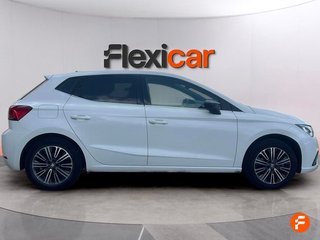 Seat Ibiza 1.6 TDI 70kW (95CV) Style